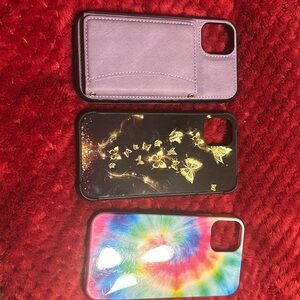 3 iphone11 cases
